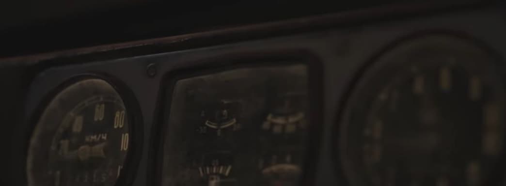 Ни слова по-русски. GSC Game World представила начальную катсцену S.T.A.L.K.E.R. 2