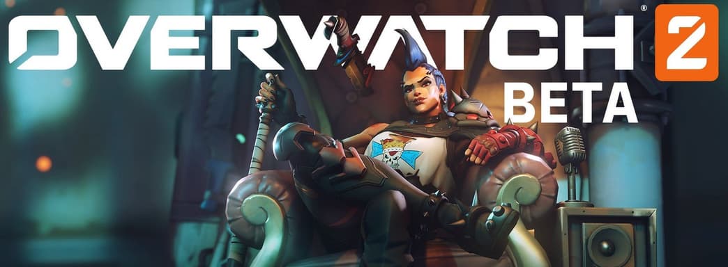 Бета-тестирование Overwatch 2 стартует 28 июня. Регистрация будет доступна 16-го