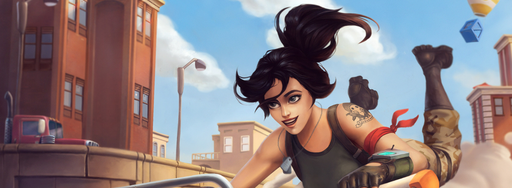 «Это тупость» В EGS появились пользовательские оценки игр. Конкурент Steam приблизился к функциональности сервиса Valve