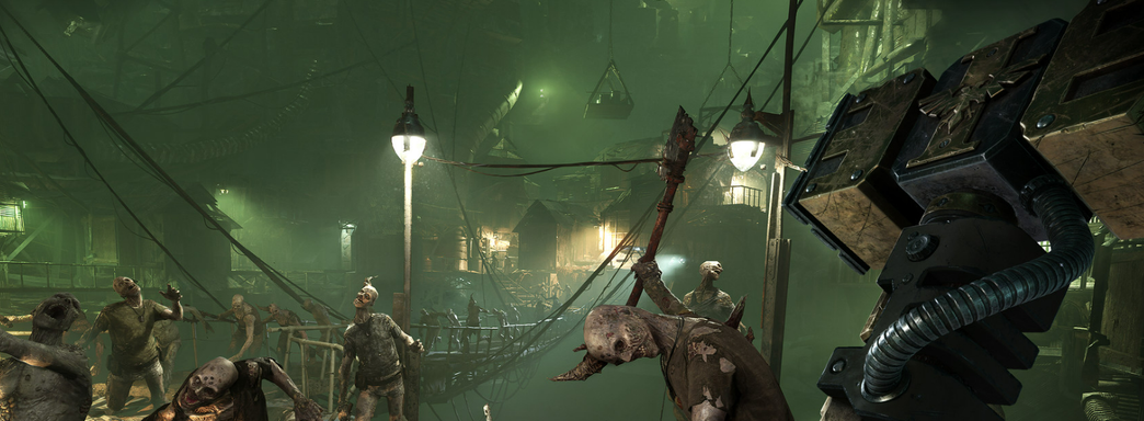 Warhammer 40,000: Darktide в России «закончилась». Очередную игру заблокировали в Steam для россиян