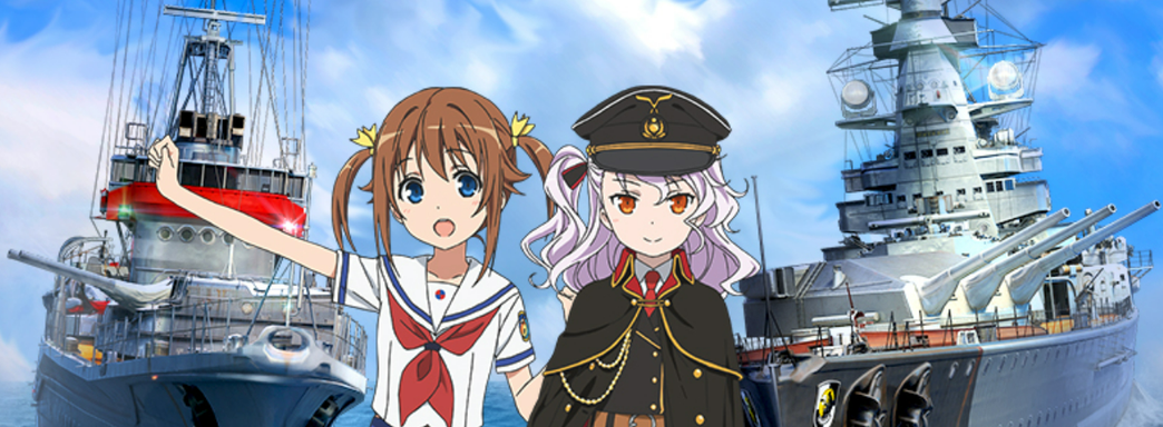 VK и Lesta Games, выпустившая World of Warships, станут партнёрами по развитию индустрии игр