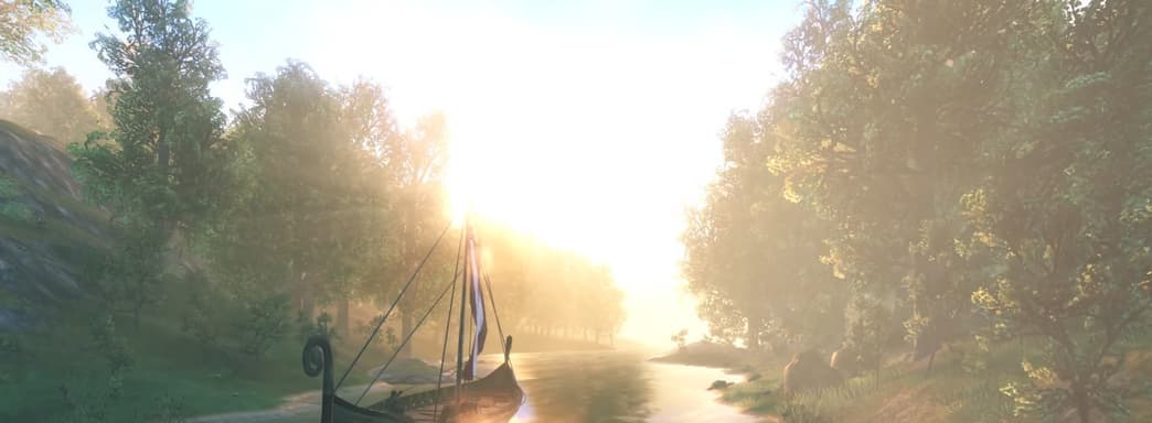 Valheim появится на консолях Xbox весной 2023 года с полным кроссплеем