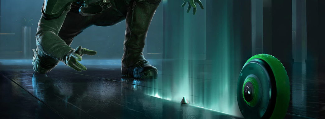 «Помешались на повестке» Ubisoft запустила сезон Rainbow Six Siege с небинарным оперативником и подверглась критике