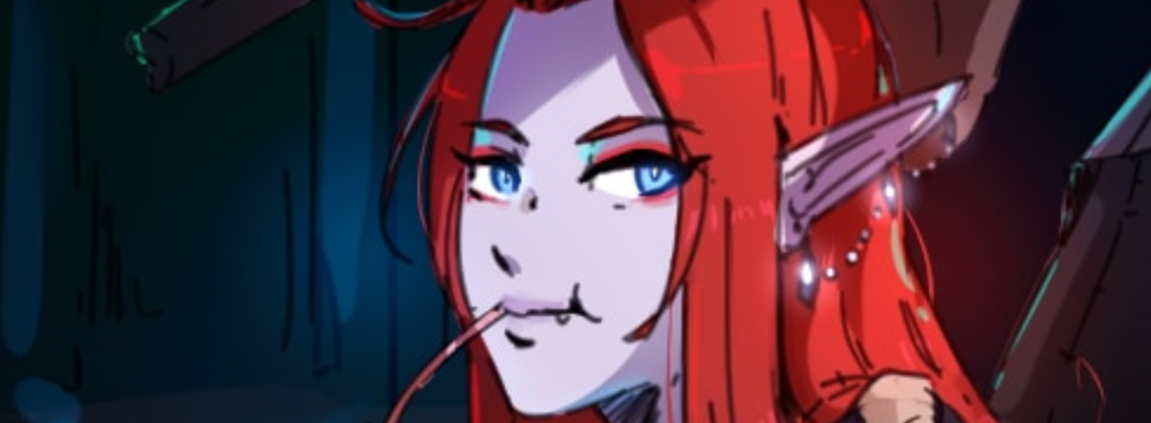 Вампирское выживание V Rising получило официальную русскую локализацию — спустя месяц после запуска в раннем доступе Steam