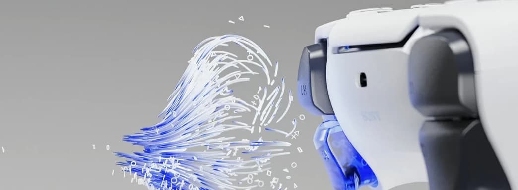 Информатор: Sony выпустит новый элитный контроллер PlayStation 5 Pro DualSense