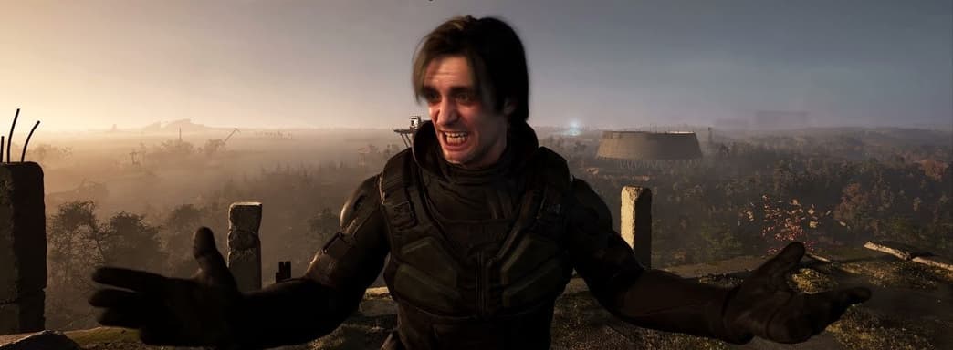 Отмена русской озвучки Heart of Chornobyl, Capcom сломала Resident Evil — самое интересное за 14 июня