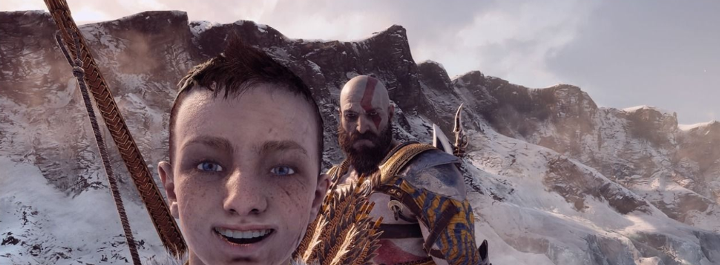 Кори Барлог отказался от Steam Deck, поскольку играет в God of War Ragnarok? Фанатов заинтриговал намёк разработчика