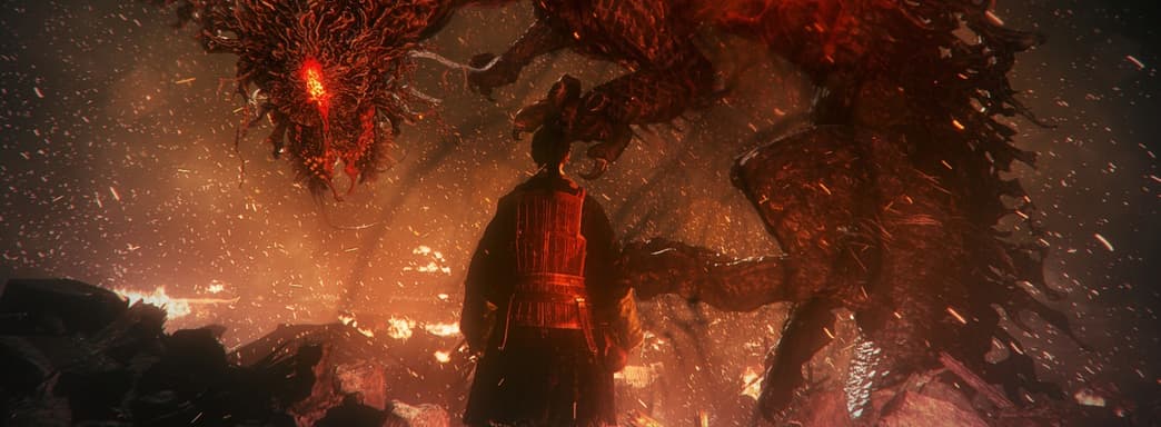 Wo Long: Fallen Dynasty от разработчиков Nioh предложит быстрые бои и высокую сложность