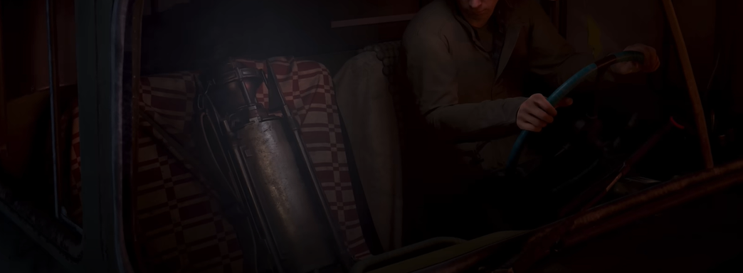 GSC Game World раскрыла имена героев из трейлера S.T.A.L.K.E.R. 2: Heart of Chornobyl и другие детали