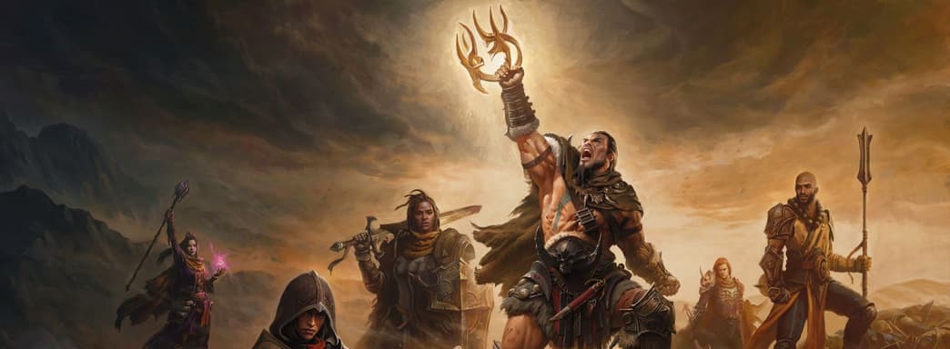 Почему Diablo Immortal не нужна Activision Blizzard. Особенно перед выходом Diablo 4