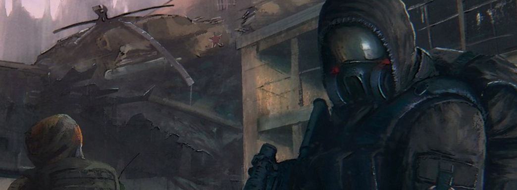 S.T.A.L.K.E.R. 2: Heart of Chornobyl получила новую дату релиза на ПК в Steam