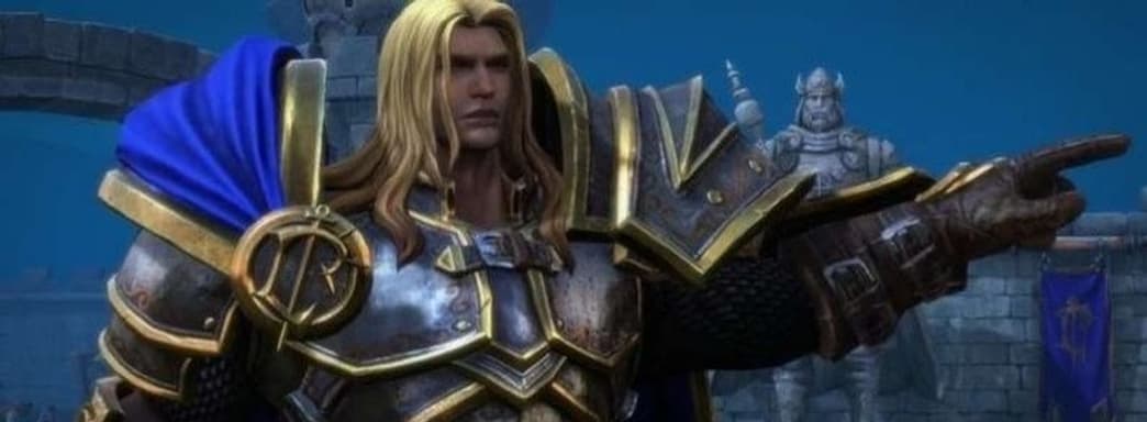 Warcraft 3 Reforged поднимается с колен. Blizzard готовит долгожданное обновление
