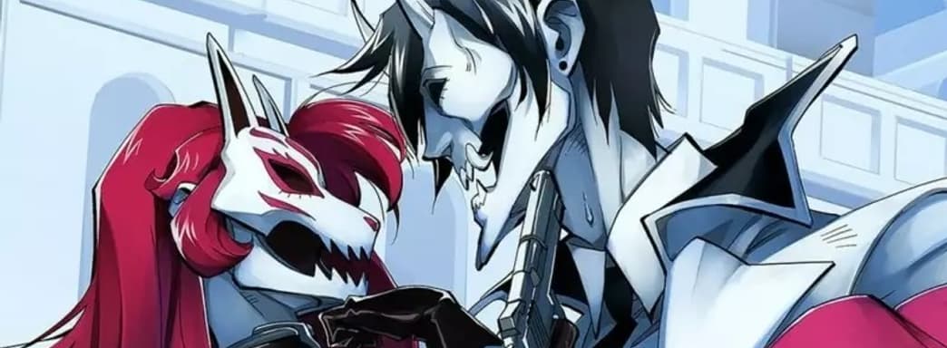 Neon White получает высочайшие оценки. Это динамичный боевик про охотника на демонов