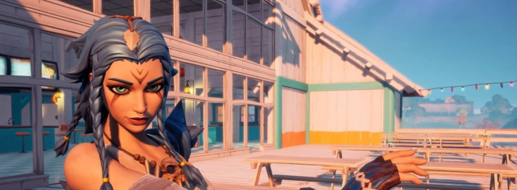 Epic Games Store теперь поддерживает кроссплей на ПК со Steam. Новая функция получила красочный трейлер