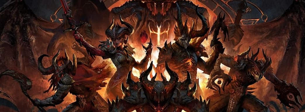 Blizzard пока не готова делиться деталями о микроплатежах в Diablo 4, но скоро расскажет о внутриигровом магазине