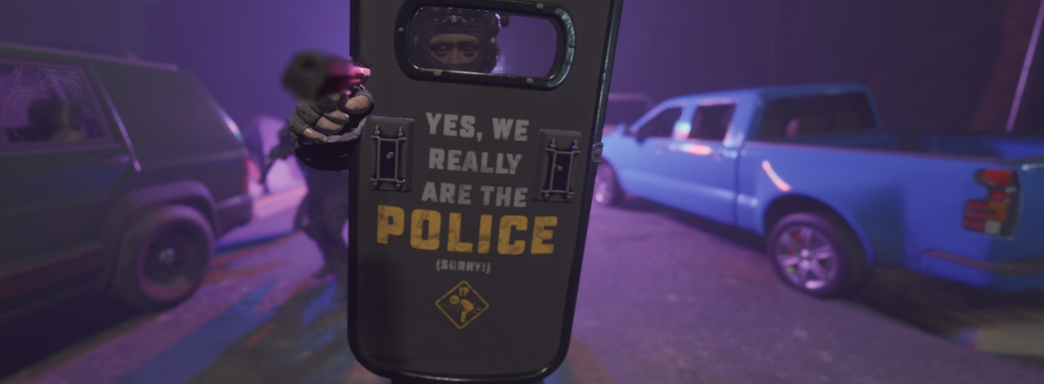 Слух: тактический шутер Ready or Not удалили из Steam из-за обновления с ЛГБТ-клубом, выпущенным в неудачную дату