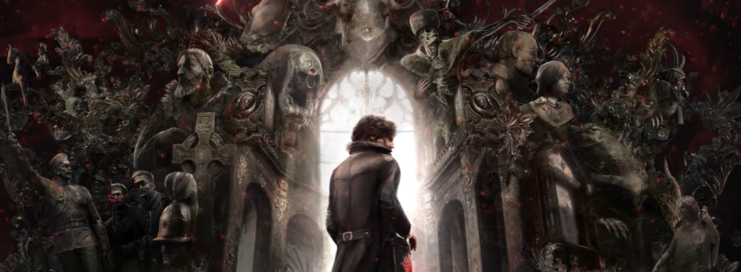 «Серая мораль и Российская империя» Издатель Frostpunk представил ролевую игру Project Vitriol от авторов The Witcher 3