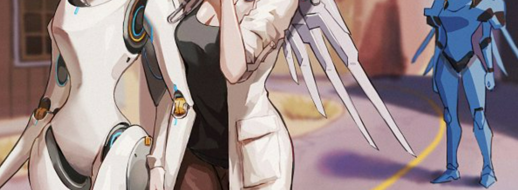 Blizzard не позволит россиянам участвовать в бета-тестировании Overwatch 2