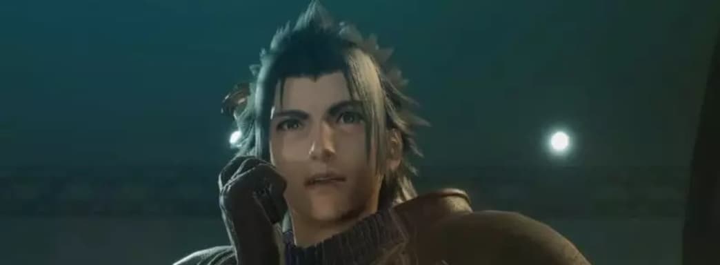 Анонсирован ремастер Crisis Core Final Fantasy VII The Reunion. Final Fantasy VII Rebirth выйдет только на PS5