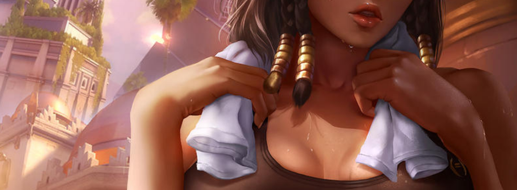 Blizzard передумала отменять россиян? С сайта Overwatch 2 удалили упоминание о запрете тестирования игры в России и Беларуси