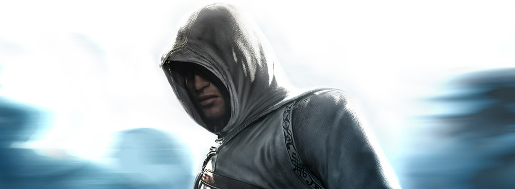Теория: оригинальная Assassin's Creed вернётся в формате ремейка или ремастера