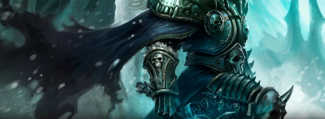 Blizzard банит русскоязычных стримеров за игру на пиратских серверах World of Warcraft