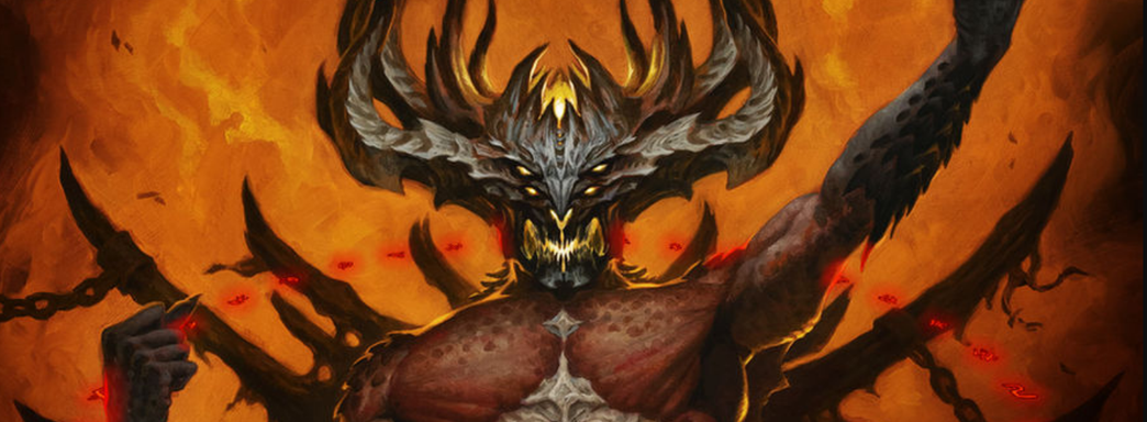 Diablo Immortal отменили в Китае? Аккаунт игры Blizzard забанили в китайском сервисе незадолго до релиза