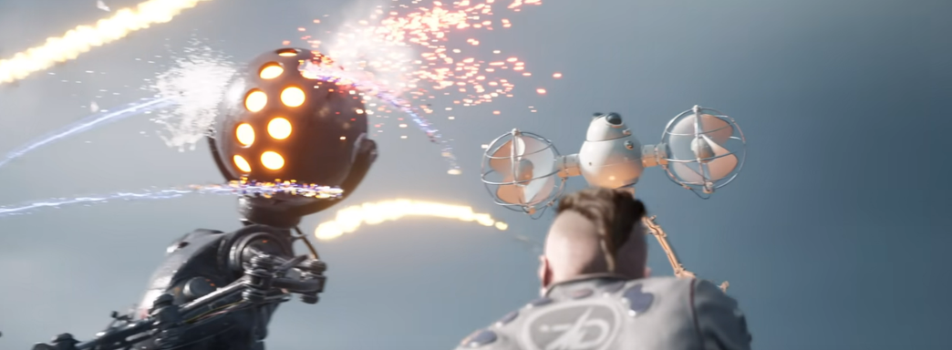 Atomic Heart уже доступна на ПК в Steam? Разработчики подкалывают фанатов