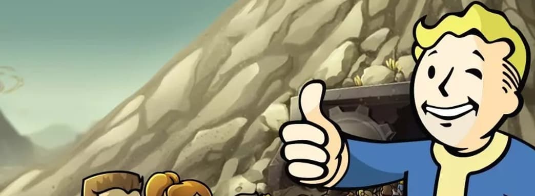Fallout Shelter исполнилось семь лет. Bethesda поделилась забавной статистикой