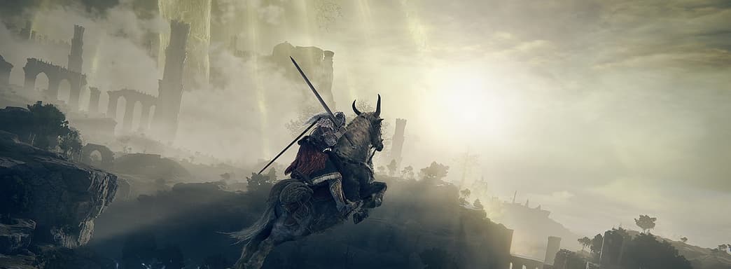 FromSoftware пообещала обновления для Elden Ring
