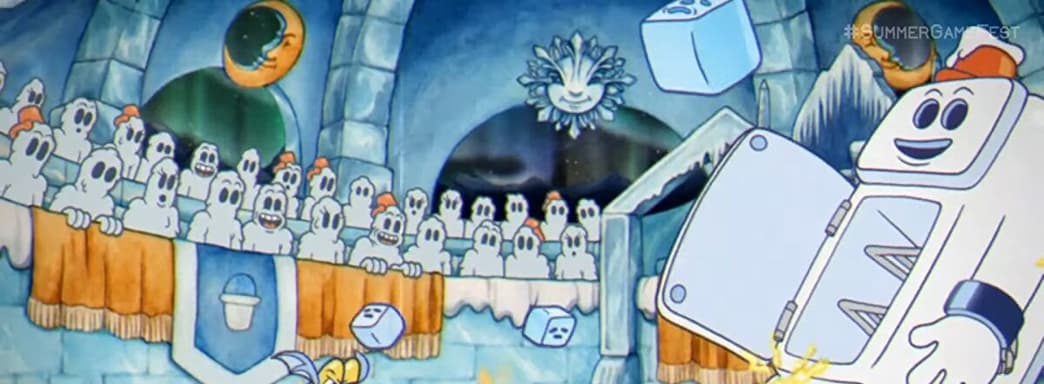 Разработчики Cuphead продолжат создавать игры, но уже не о Чашкоголовых