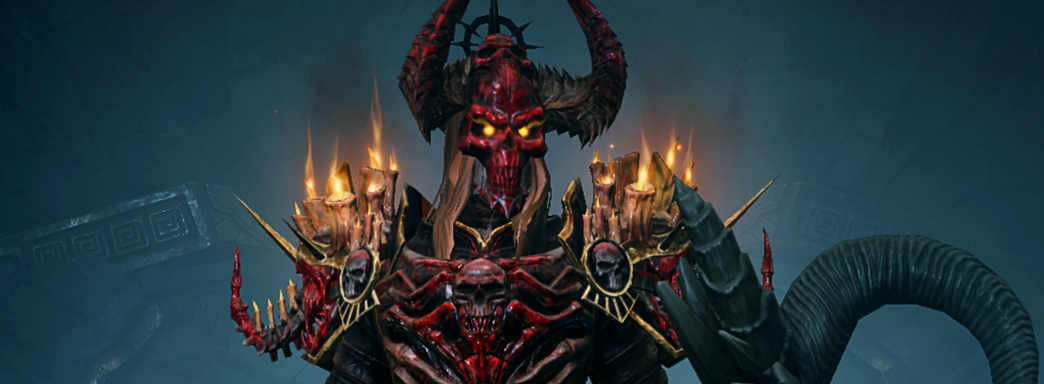 «Это мошенничество» Diablo Immortal получила симулятор лутбоксов и раскрыла глаза фанатам Blizzard на монетизацию