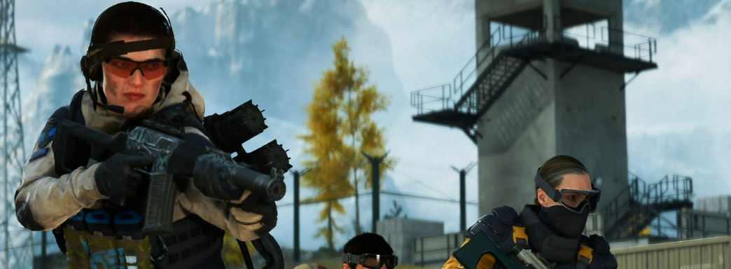 Battlefield 2042 воскресла. После запуска первого сезона скандальная игра стабильно удерживает высокий онлайн в Steam