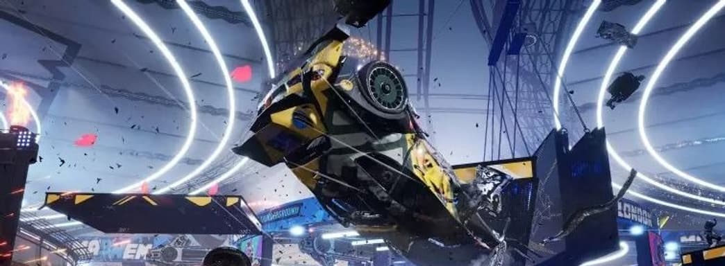 Sony предлагает дать второй шанс Destruction AllStars. Игра получит свежий контент в честь запуска нового PS Plus