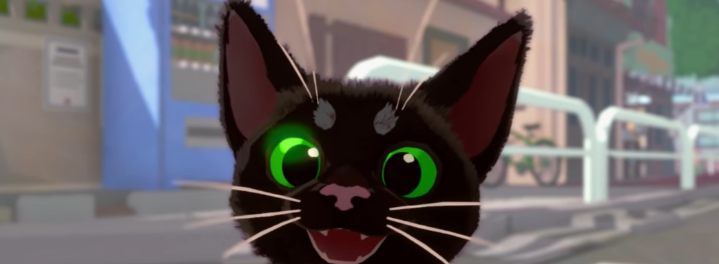 Конкурент Stray с котиком и духом GTA и Zelda от разработчика из Valve. Как создавали мир Little Kitty, Big City
