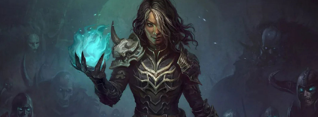 Средний игрок Diablo Immortal умер 12 раз и, скорее всего, выбрал некроманта. Blizzard не раскрыла средний чек донатера