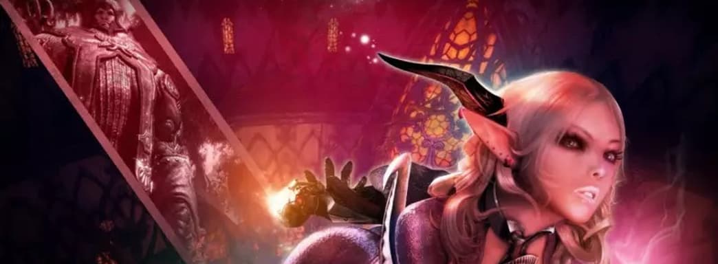 Разработчики TERA поблагодарили фанатов в прощальном видеоролике