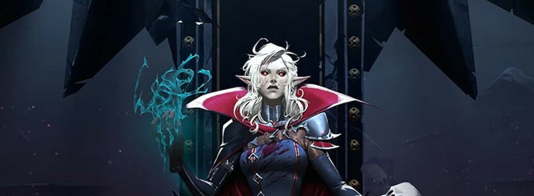 Популярность V Rising не ослабевает. Продажи игры преодолели новый барьер