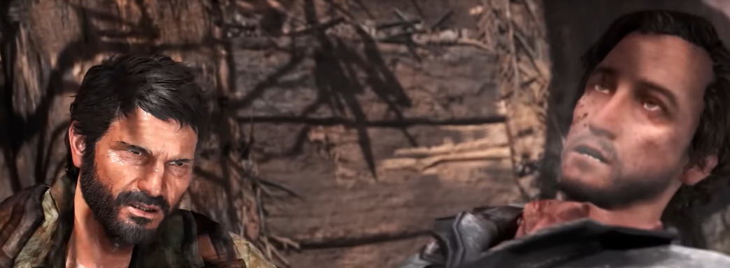 The Last of Us в скандинавском царстве. Джоэл и Элли попали в God of War благодаря моддеру