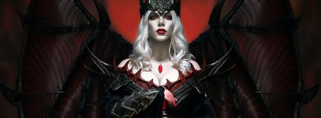 Игроки часто умирают в Diablo Immortal