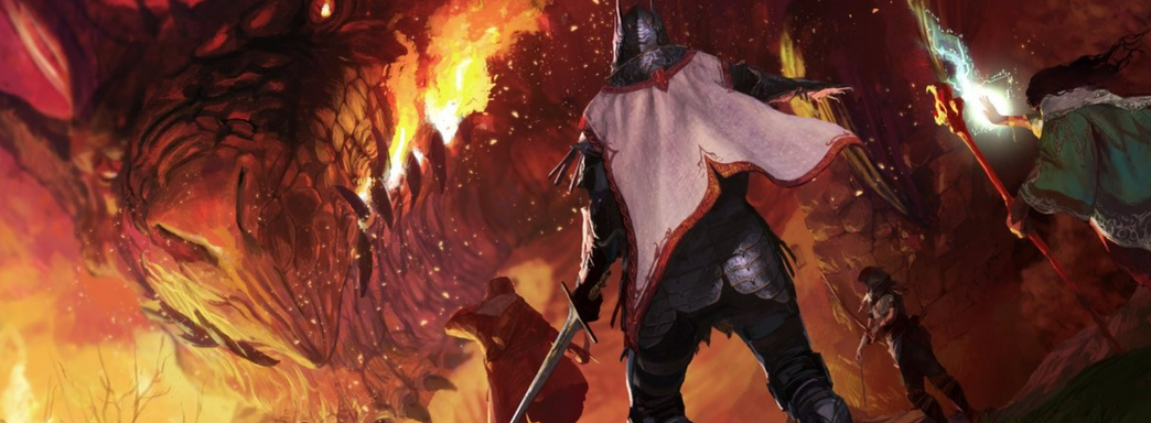 Популярность Dragon’s Dogma в Steam выросла в 10 раз после анонса сиквела от Capcom, установив пост-релизный рекорд