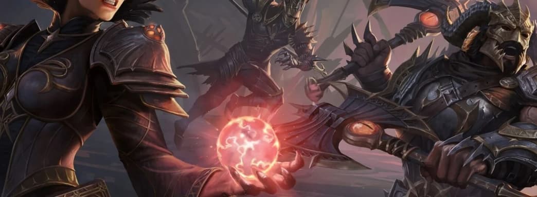 Diablo Immortal не выйдет в срок на крупнейшем игровом рынке