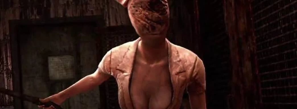 Смотрите 10 минут геймплея фанатского ремейка Silent Hill на Unreal Engine 5