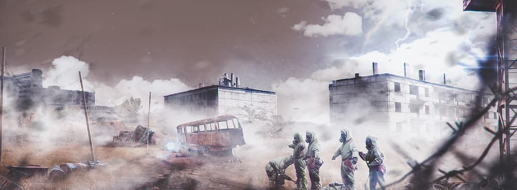 [Видео] STALKER 2. Ситуация / Размер Starfield / Оправдание Diablo Immortal / Анонс Dragon’s Dogma 2