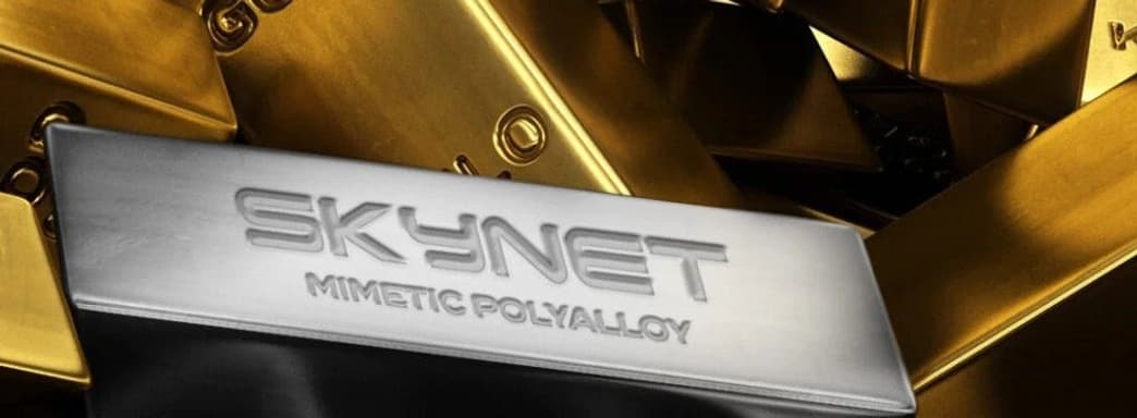 Авторы Call of Duty готовят кроссовер с Терминатором в Warzone и Vanguard