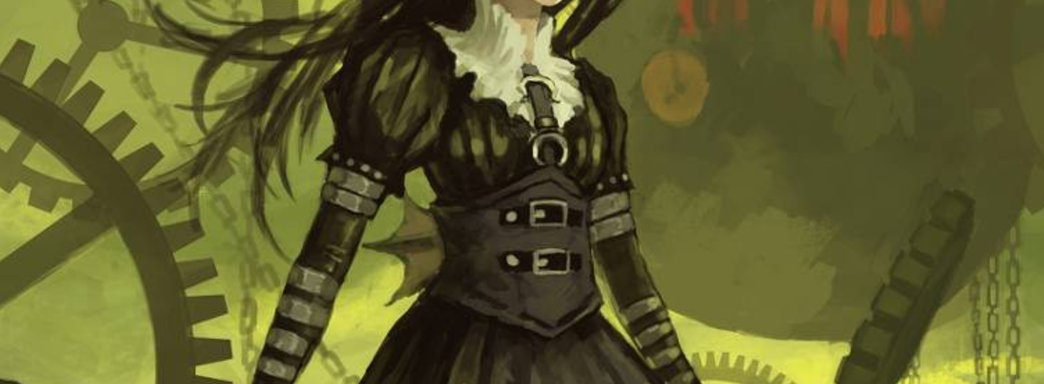 EA опять вернула Alice Madness Returns в Steam, которую на чёрном рынке продают за 14 тысяч рублей