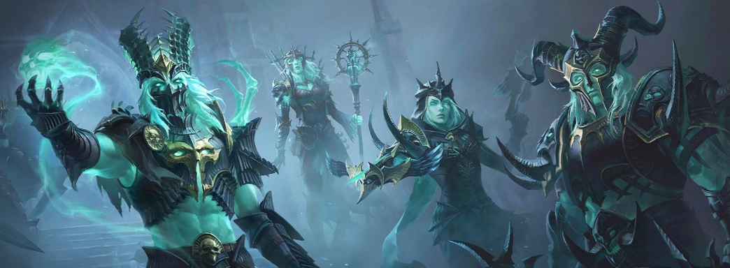 Blizzard выплатит компенсацию за перенос релиза Diablo Immortal в последний момент