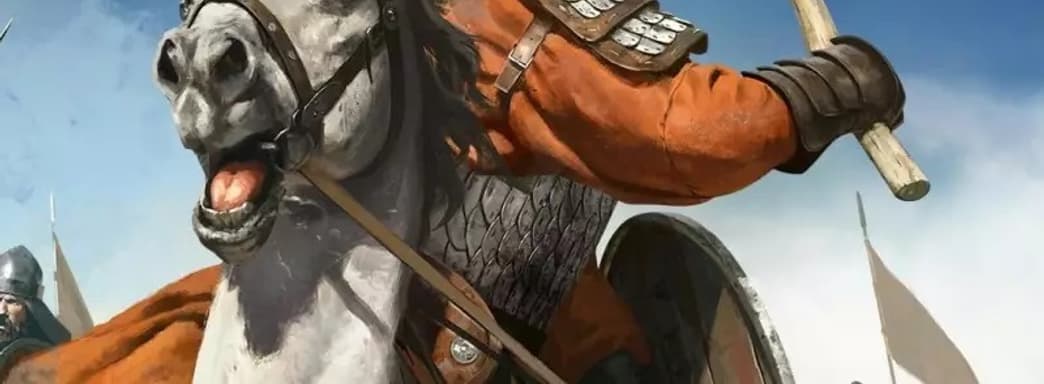Названа дата выхода Mount & Blade II: Bannerlord на PS5, Xbox Series X/S, PS4 и Xbox One