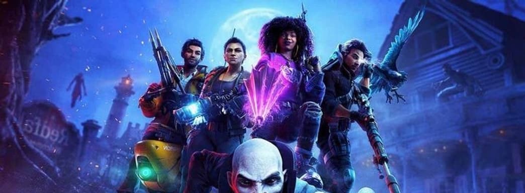 Arkane помнит о корнях. В Redfall можно играть без команды