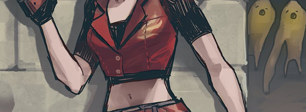 Фанатский ремейк Resident Evil Code Veronica распилят на части. Опубликован ASMR-трейлер особняка Спенсера под дождём